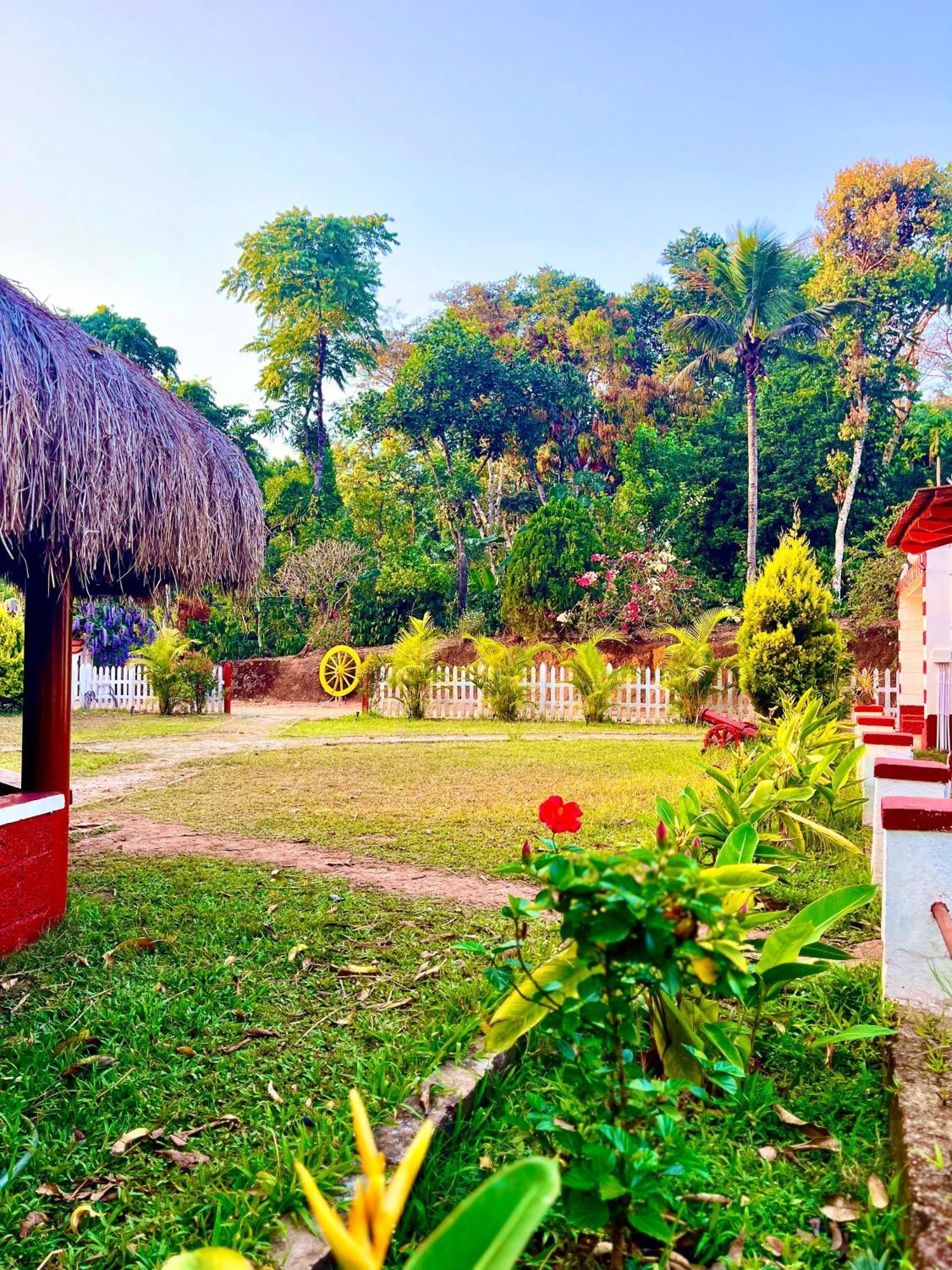 Hombaale Homestay Sakleshpur