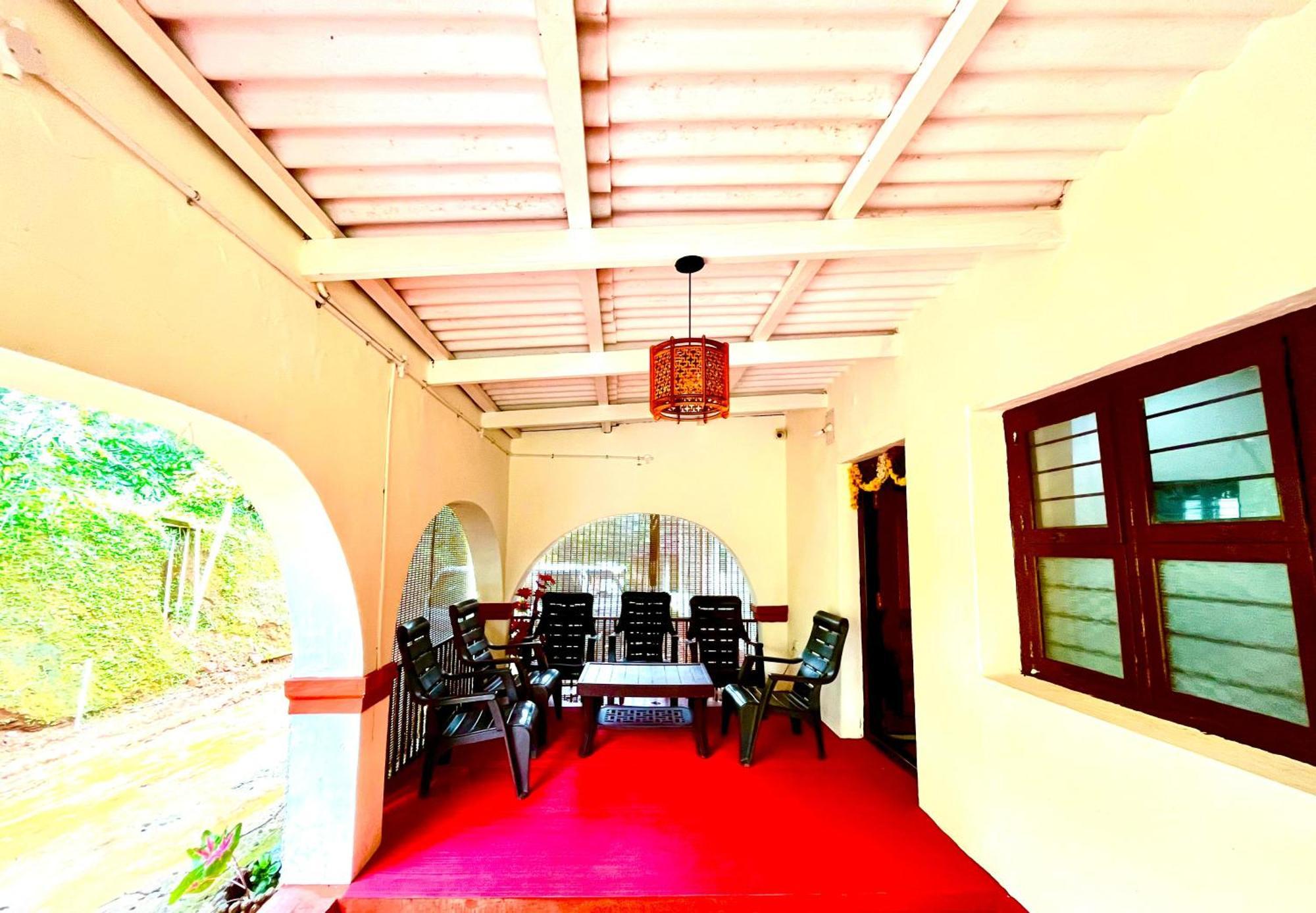 Hombaale Sakleshpur