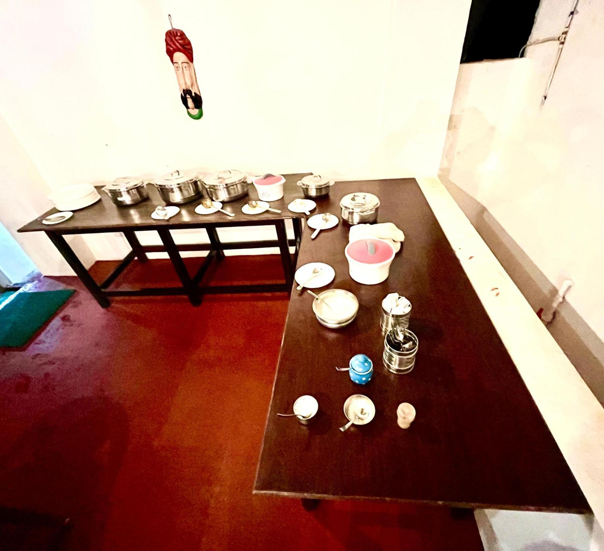 Hombaale Homestay *