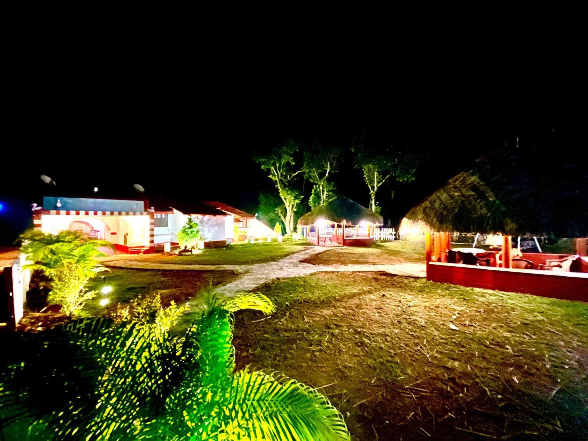 Hombaale Sakleshpur
